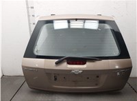  Крышка (дверь) багажника Chevrolet Lacetti 20353174 #1
