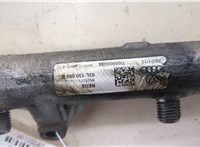 03L130089B Рампа (рейка) топливная Skoda Rapid 20353186 #4