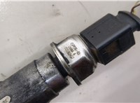 03L130089B Рампа (рейка) топливная Skoda Rapid 20353186 #5