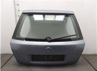  Крышка (дверь) багажника Skoda Fabia 1999-2004 20353198 #1