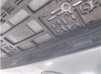  Крышка (дверь) багажника Skoda Fabia 1999-2004 20353198 #11