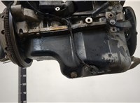  Двигатель (ДВС) Skoda Fabia 2010-2014 20353211 #2