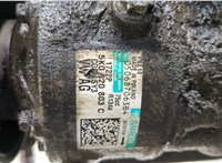 Двигатель (ДВС) Skoda Fabia 2010-2014 20353211 #10