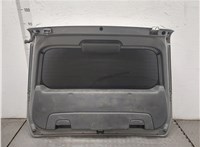  Крышка (дверь) багажника Suzuki Ignis 2003-2007 20353213 #4