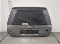  Крышка (дверь) багажника Suzuki Ignis 2003-2007 20353213 #1