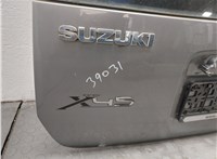  Крышка (дверь) багажника Suzuki Ignis 2003-2007 20353213 #5