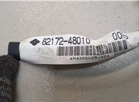  Двигатель электролюка Toyota Highlander 1 2001-2007 20353218 #3