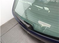  Обшивка крышки (двери) багажника Renault Laguna 2 2001-2007 11374880 #2