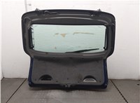  Обшивка крышки (двери) багажника Renault Laguna 2 2001-2007 11374880 #4