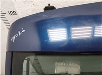  Обшивка крышки (двери) багажника Renault Laguna 2 2001-2007 11374880 #6