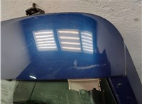  Обшивка крышки (двери) багажника Renault Laguna 2 2001-2007 11374880 #8
