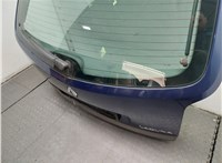  Обшивка крышки (двери) багажника Renault Laguna 2 2001-2007 11374880 #9