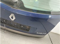  Обшивка крышки (двери) багажника Renault Laguna 2 2001-2007 11374880 #10