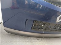  Обшивка крышки (двери) багажника Renault Laguna 2 2001-2007 11374880 #11