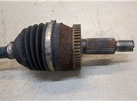  Полуось (приводной вал, шрус) Hyundai Sonata LF 2014-2019 20353234 #3