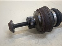  Полуось (приводной вал, шрус) Audi Q5 2008-2017 20353245 #2