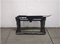  Рамка передняя (телевизор) Volkswagen Jetta 6 2010-2015 20353255 #2