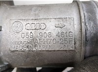  Измеритель потока воздуха (расходомер) Audi A6 (C5) 1997-2005 11374906 #3