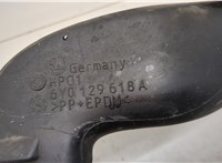  Корпус воздушного фильтра Skoda Fabia 2007-2010 20353264 #3