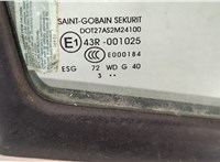  Дверь боковая (легковая) Volkswagen Crafter 2006-2016 20353268 #2
