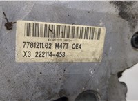  Турбина BMW X3 E83 2004-2010 11374919 #3