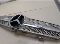 A2198800083 Решетка радиатора Mercedes CLS C219 2004-2010 20353275 #1