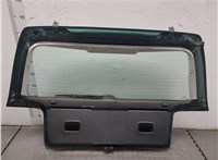  Обшивка крышки (двери) багажника Volkswagen Golf 4 1997-2005 11374927 #2