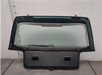  Обшивка крышки (двери) багажника Volkswagen Golf 4 1997-2005 11374927 #4