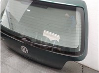  Обшивка крышки (двери) багажника Volkswagen Golf 4 1997-2005 11374927 #9