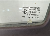  Дверь боковая (легковая) Volkswagen Crafter 2006-2016 20353281 #4