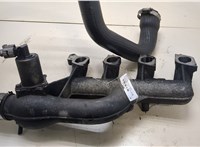  Коллектор впускной Opel Vivaro 2001-2014 20353283 #4