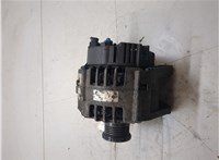  Генератор Opel Vivaro 2001-2014 20353285 #5