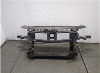  Рамка передняя (телевизор) Volkswagen Passat 6 2005-2010 20353295 #1