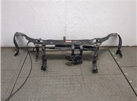  Рамка передняя (телевизор) Mercedes C W203 2000-2007 20353302 #1