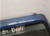  Крышка (дверь) багажника Volkswagen Passat 4 1994-1996 20353305 #3