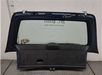 Крышка (дверь) багажника Volkswagen Passat 4 1994-1996 20353305 #6