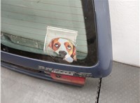 Крышка (дверь) багажника Volkswagen Passat 4 1994-1996 20353305 #13
