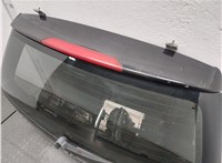  Крышка (дверь) багажника Volkswagen Polo 2001-2005 20353324 #3
