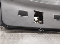  Крышка (дверь) багажника Volkswagen Polo 2001-2005 20353324 #5