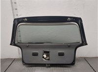  Крышка (дверь) багажника Volkswagen Polo 2001-2005 20353324 #7