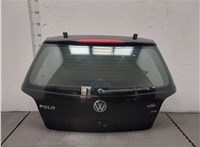  Крышка (дверь) багажника Volkswagen Polo 2001-2005 20353324 #1
