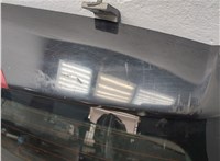  Крышка (дверь) багажника Volkswagen Polo 2001-2005 20353324 #12