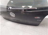  Крышка (дверь) багажника Volkswagen Polo 2001-2005 20353324 #14