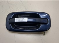 19245507 Ручка двери наружная Chevrolet Tahoe 1999-2006 20353342 #1
