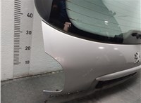  Замок багажника Peugeot 206 11374983 #2