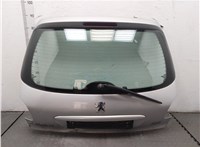  Замок багажника Peugeot 206 11374983 #1