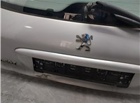  Замок багажника Peugeot 206 11374983 #13