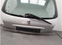  Замок багажника Peugeot 206 11374983 #19