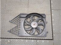  Вентилятор радиатора Seat Ibiza 4 2012-2015 20353362 #3