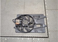  Вентилятор радиатора Ford Mondeo 3 2000-2007 20353366 #1